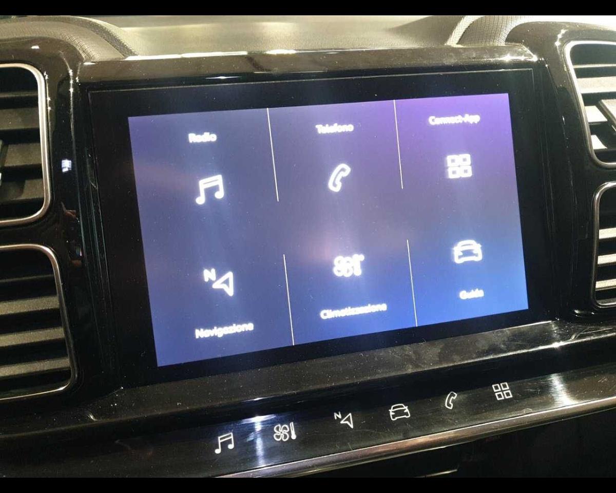 Citroën Citroën C5 Aircross usata, con esp