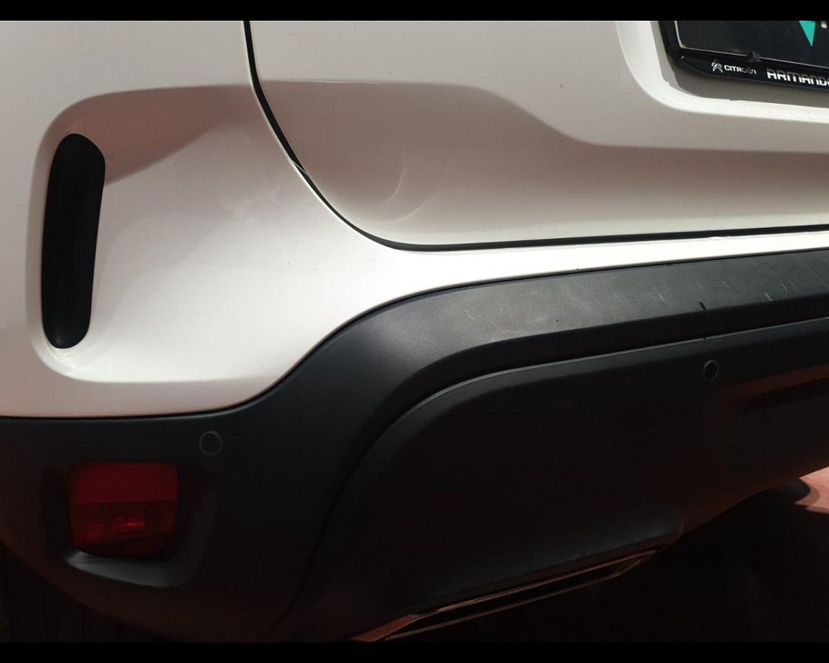 Citroën Citroën C5 Aircross usata, con trazione anteriore