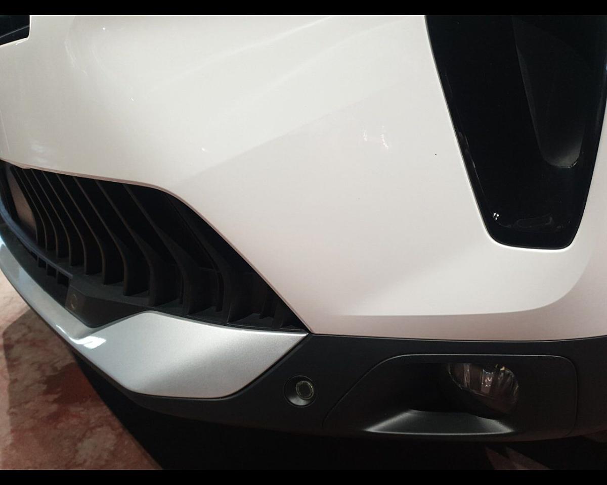 Citroën Citroën C5 Aircross usata, con vetri elettrici