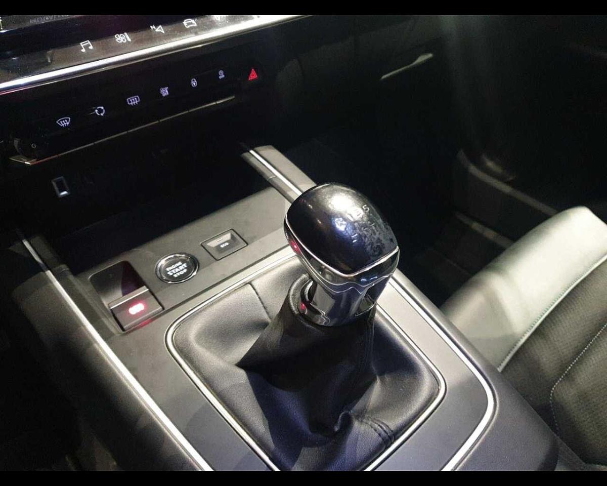 Citroën Citroën C5 Aircross usata 16