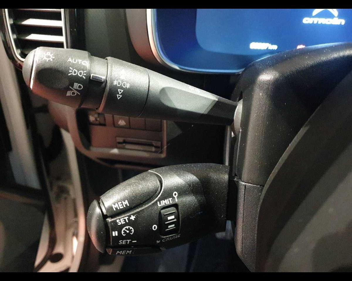 Citroën Citroën C5 Aircross usata 17