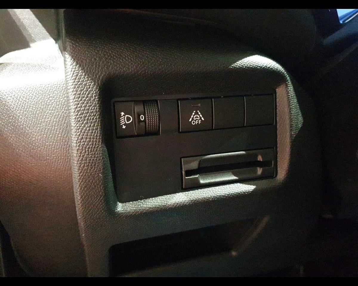 Citroën Citroën C5 Aircross usata 18