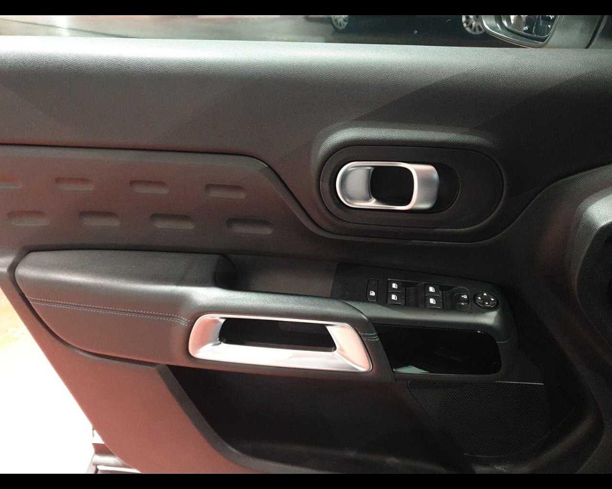 Citroën Citroën C5 Aircross usata 19