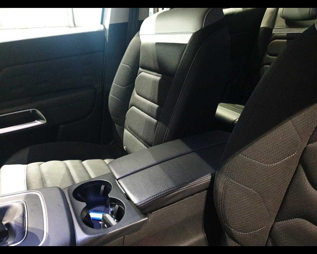 Citroën Citroën C5 Aircross usata 20