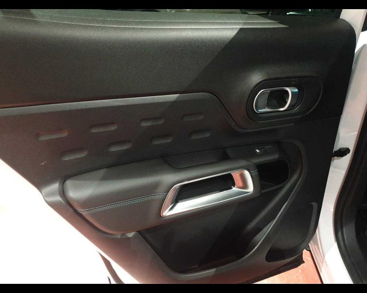 Citroën Citroën C5 Aircross usata 21