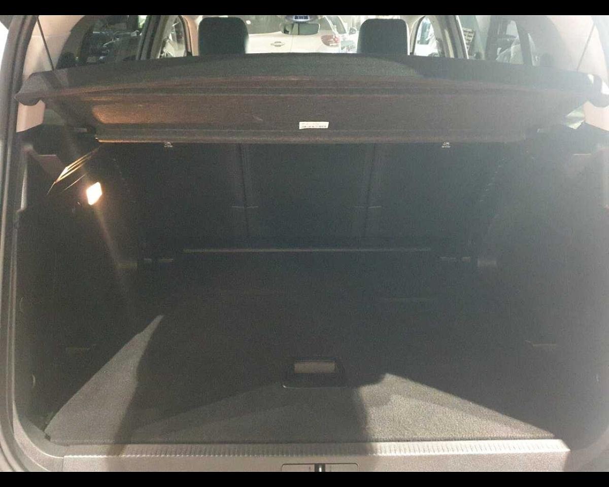 Citroën Citroën C5 Aircross usata 27