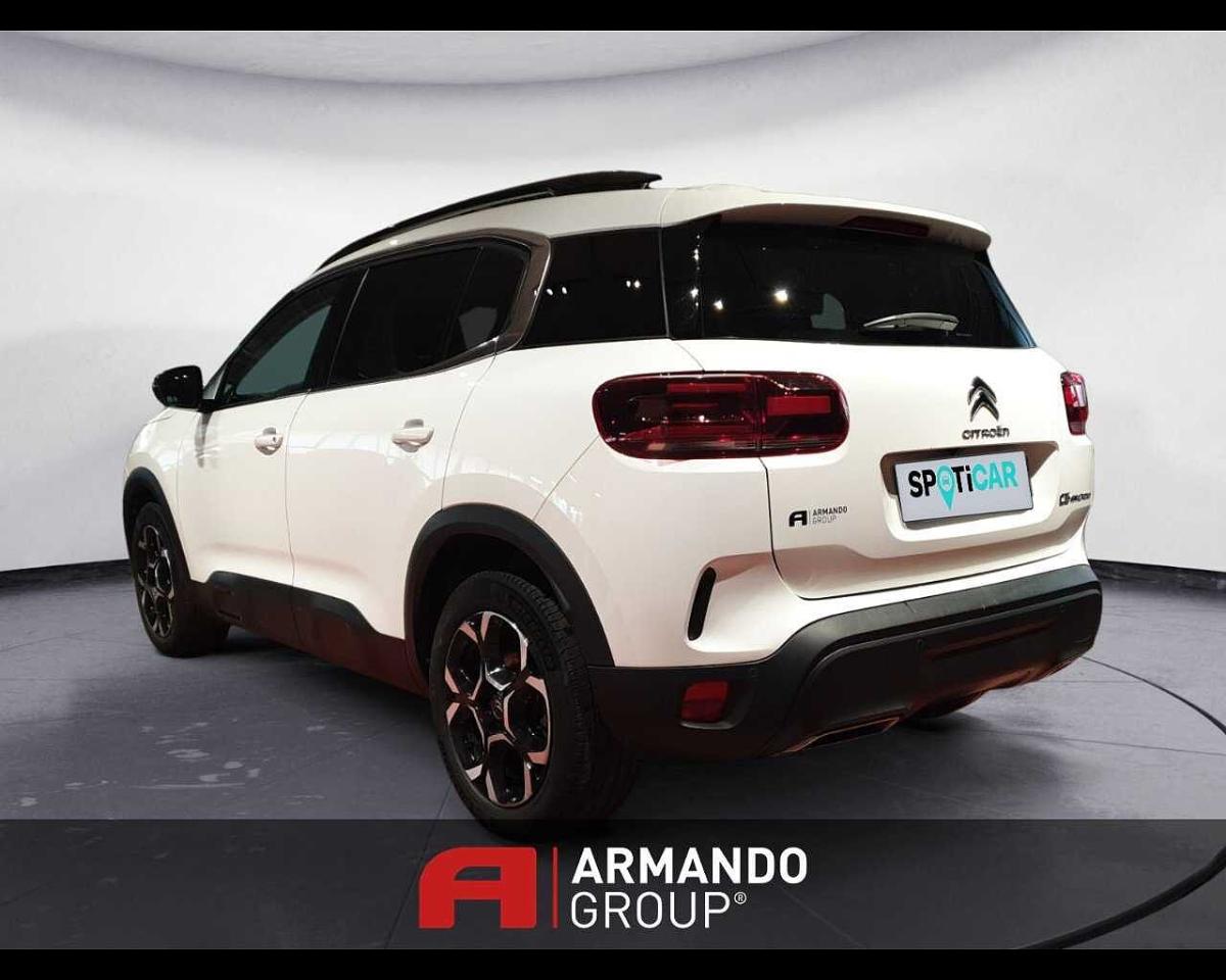 Citroën Citroën C5 Aircross usata 28