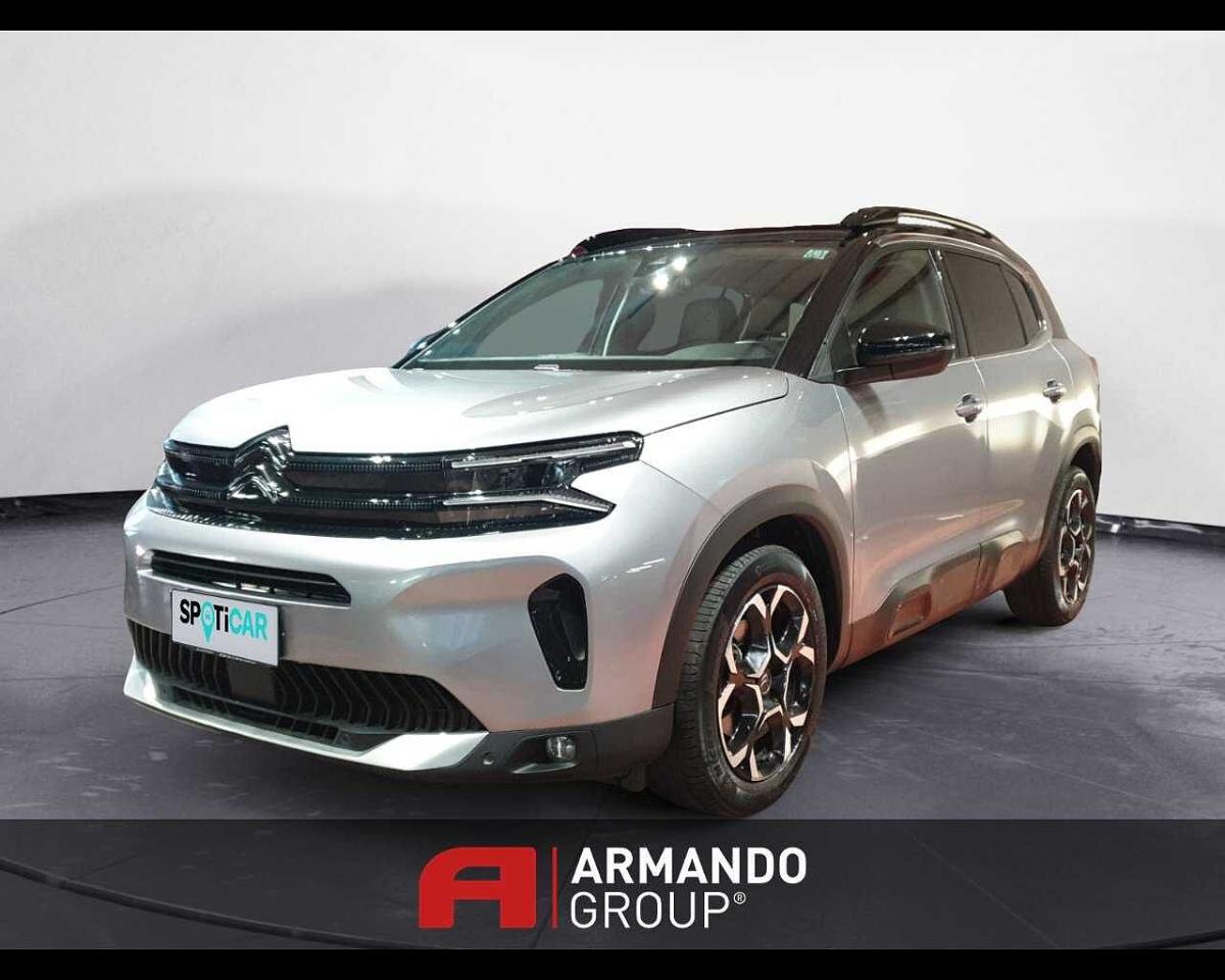 Citroën Citroën C5 Aircross C5 AIRCROSS BlueHDi 130 S&S EAT8 Feel Pack