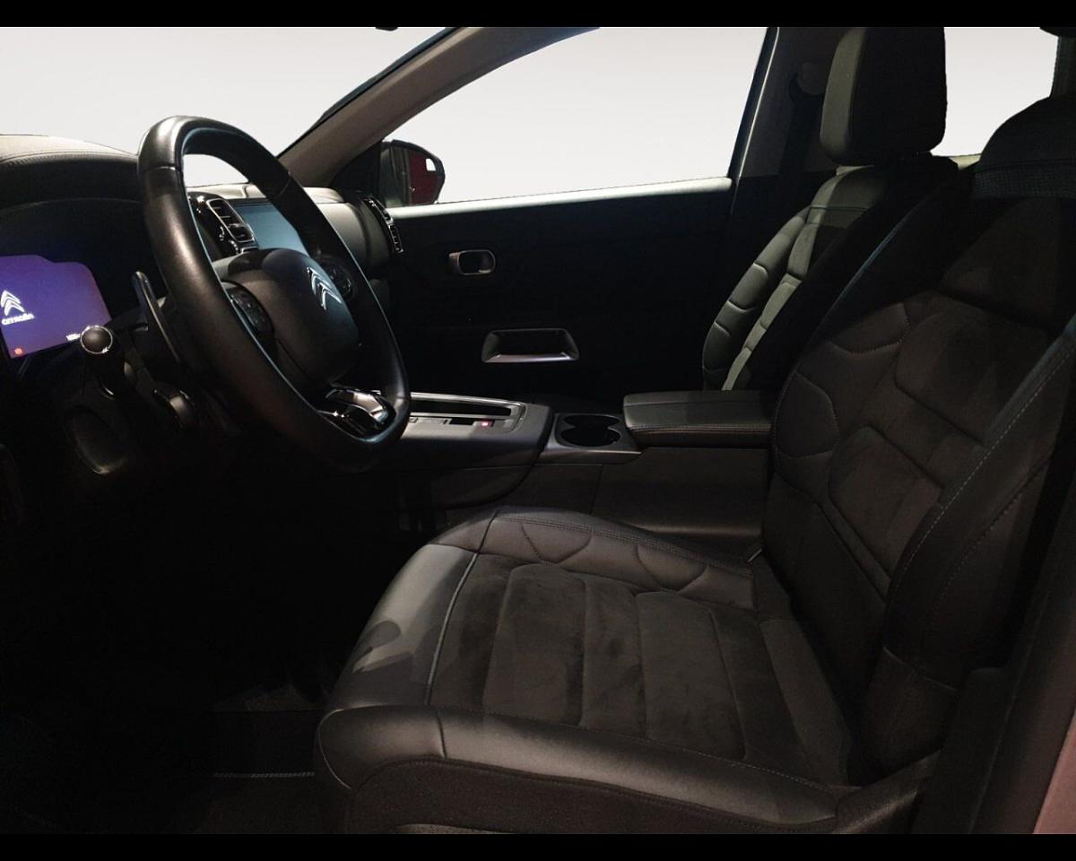 Citroën Citroën C5 Aircross usata, con 4x Airbag (fontali + laterali)
