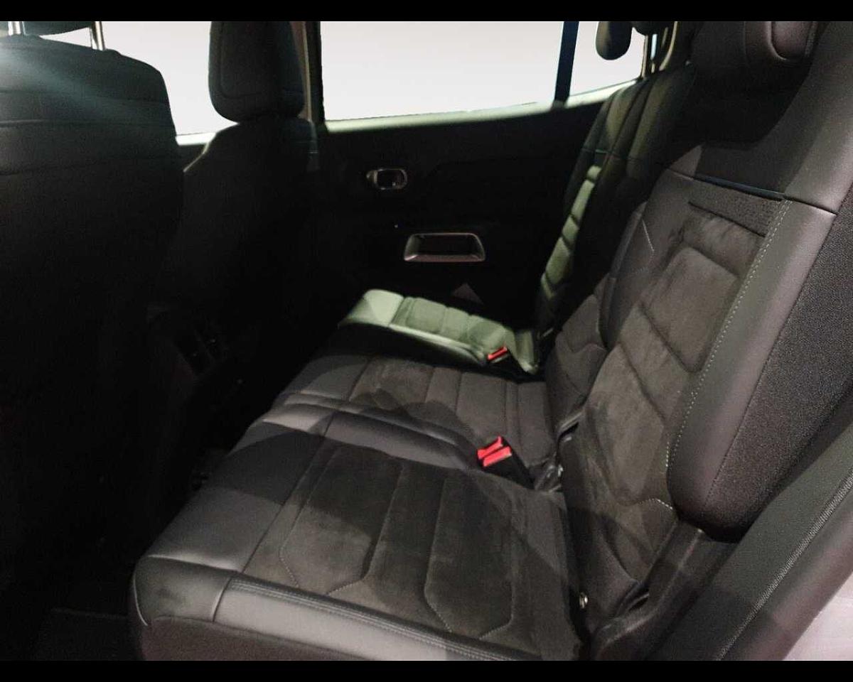 Citroën Citroën C5 Aircross usata, con 5 porte