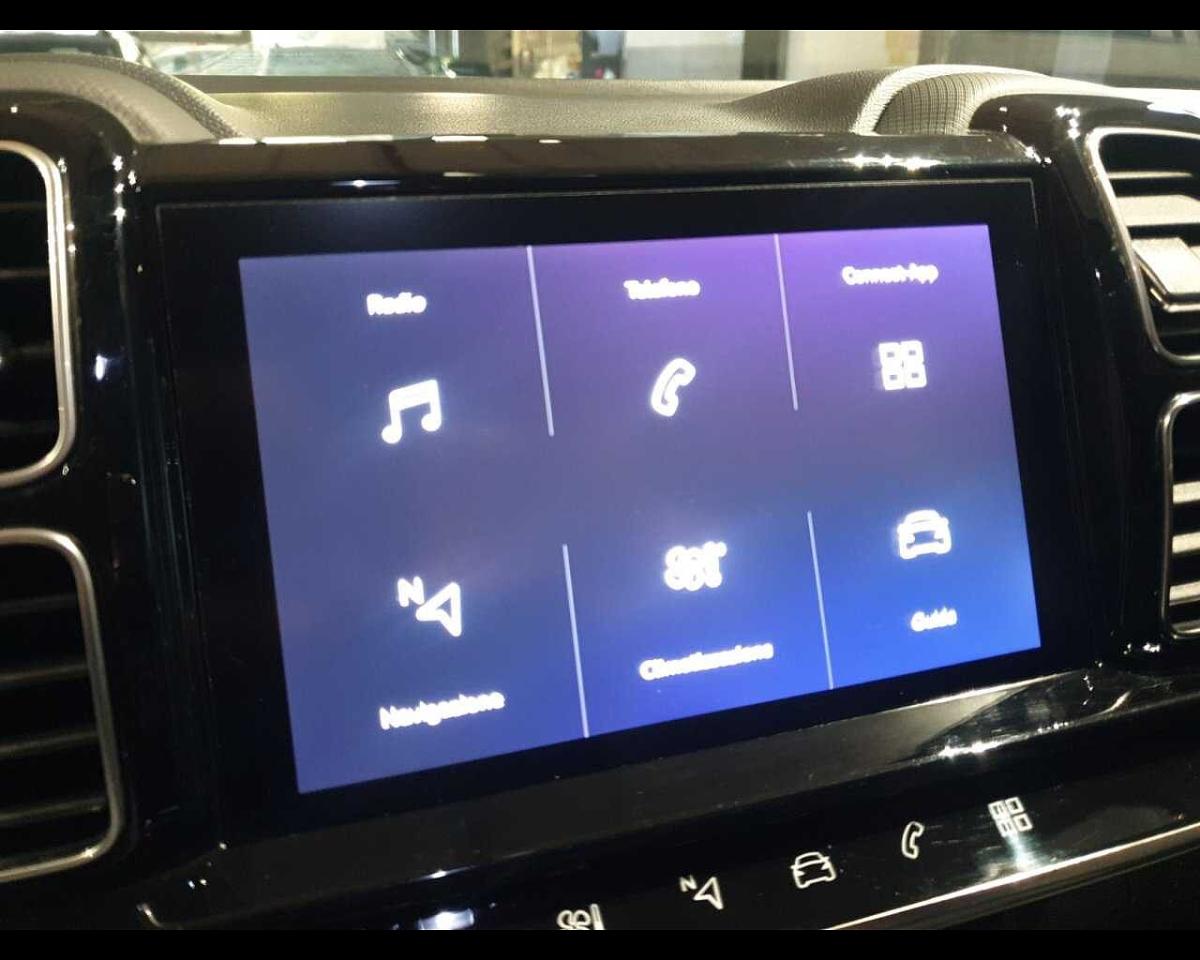 Citroën Citroën C5 Aircross usata, con esp