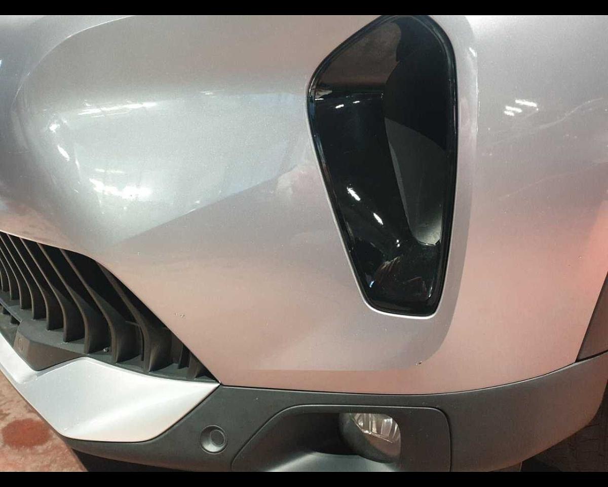 Citroën Citroën C5 Aircross usata, con vetri elettrici