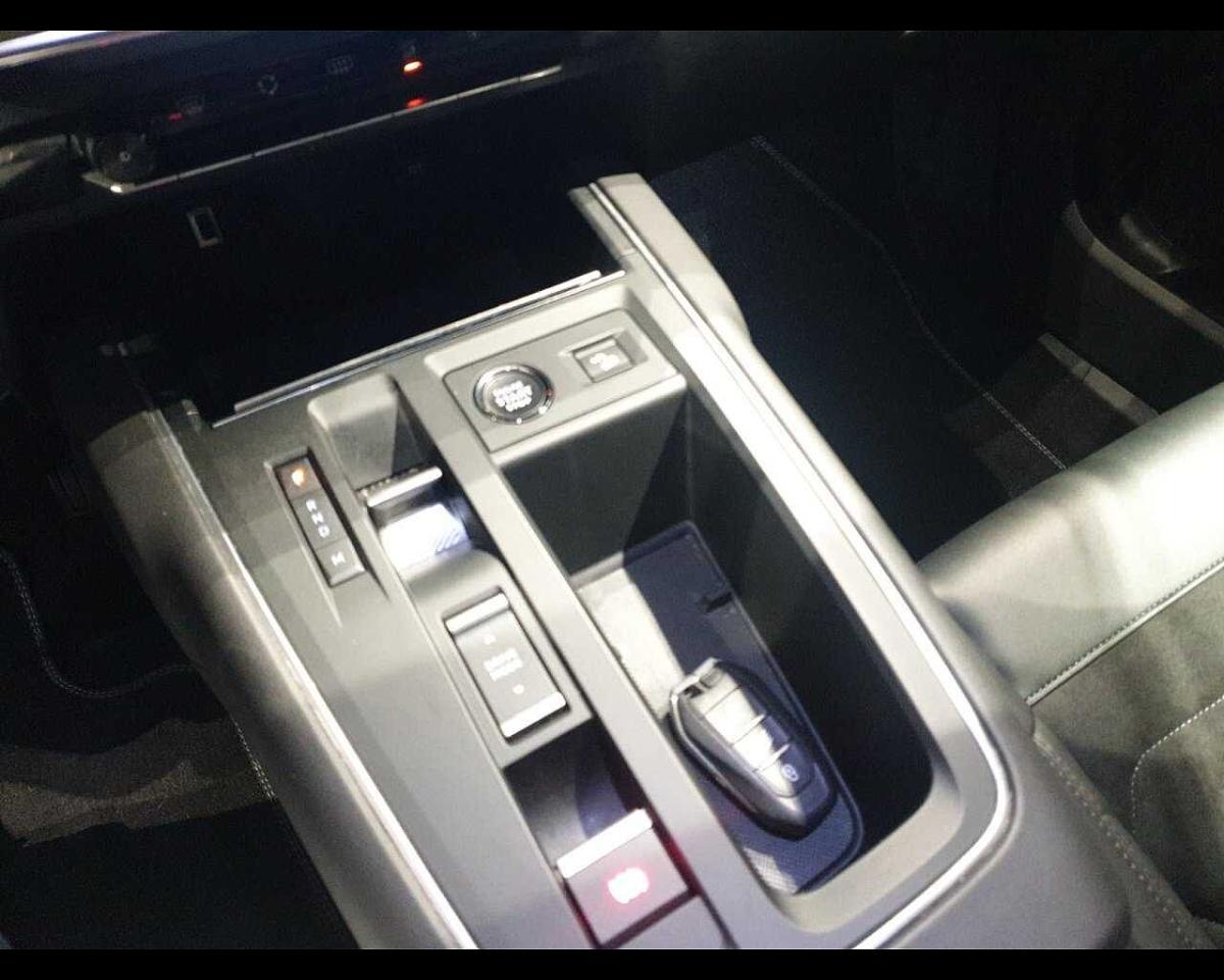 Citroën Citroën C5 Aircross usata 16