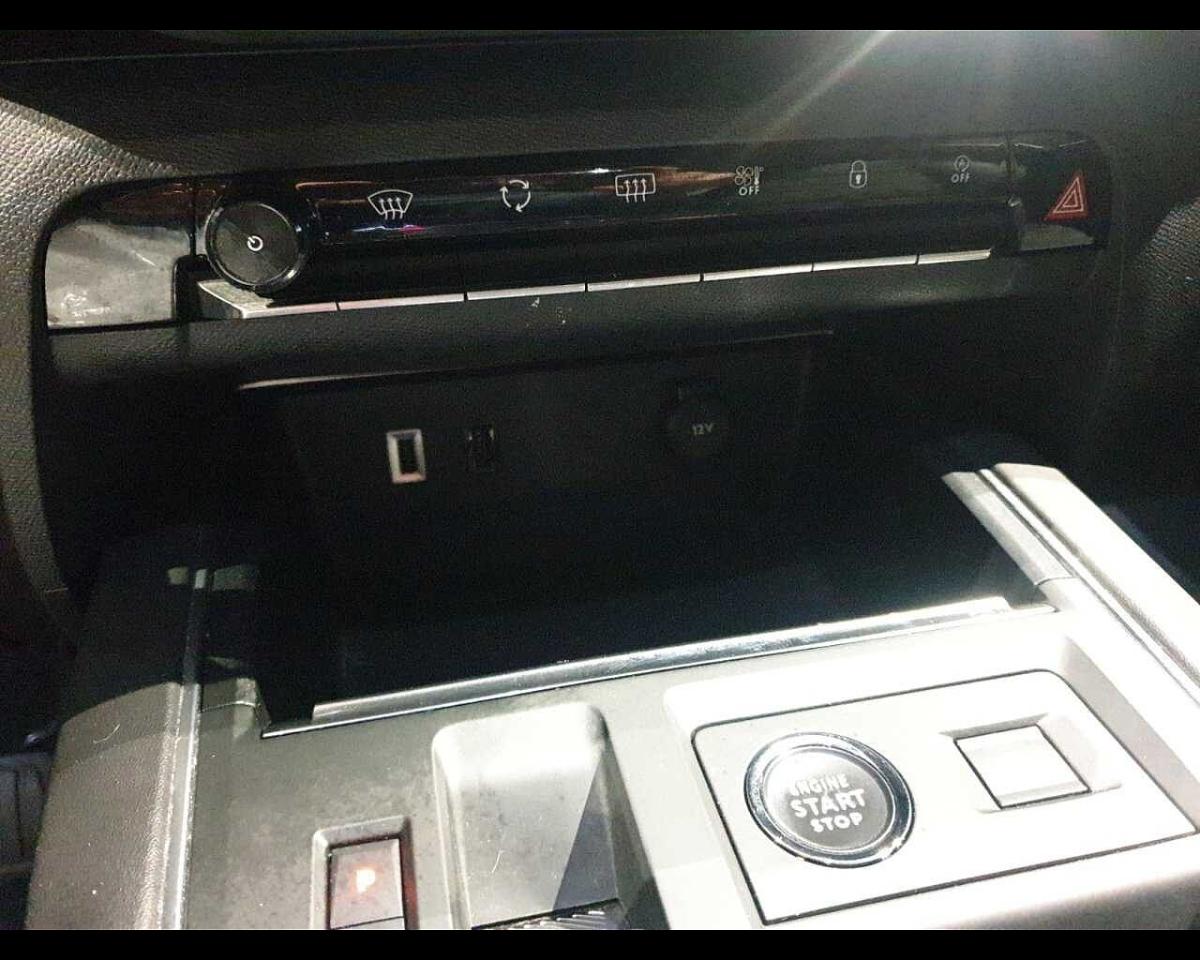 Citroën Citroën C5 Aircross usata 17