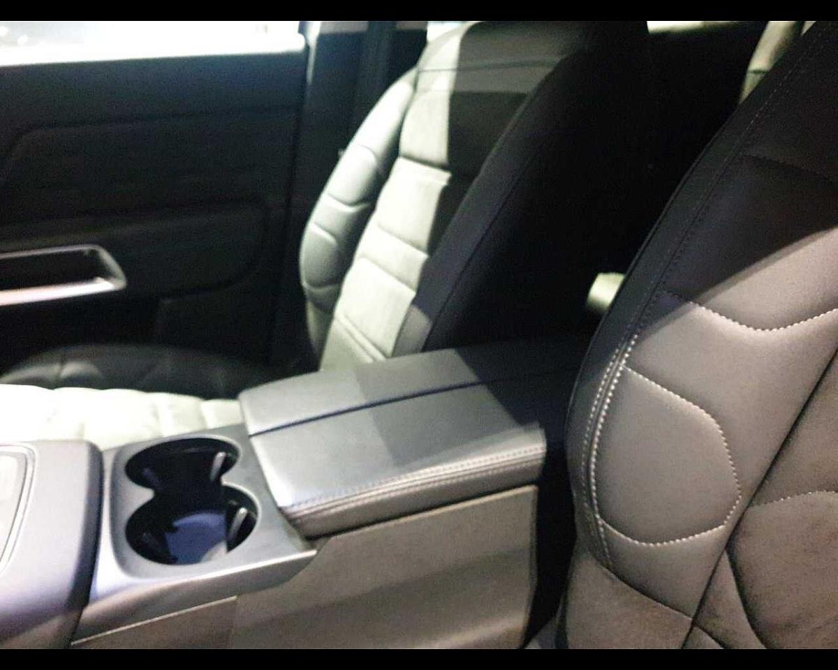 Citroën Citroën C5 Aircross usata 18