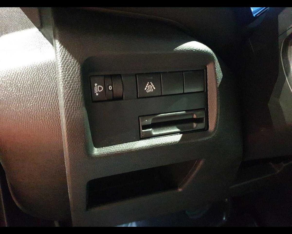 Citroën Citroën C5 Aircross usata 20