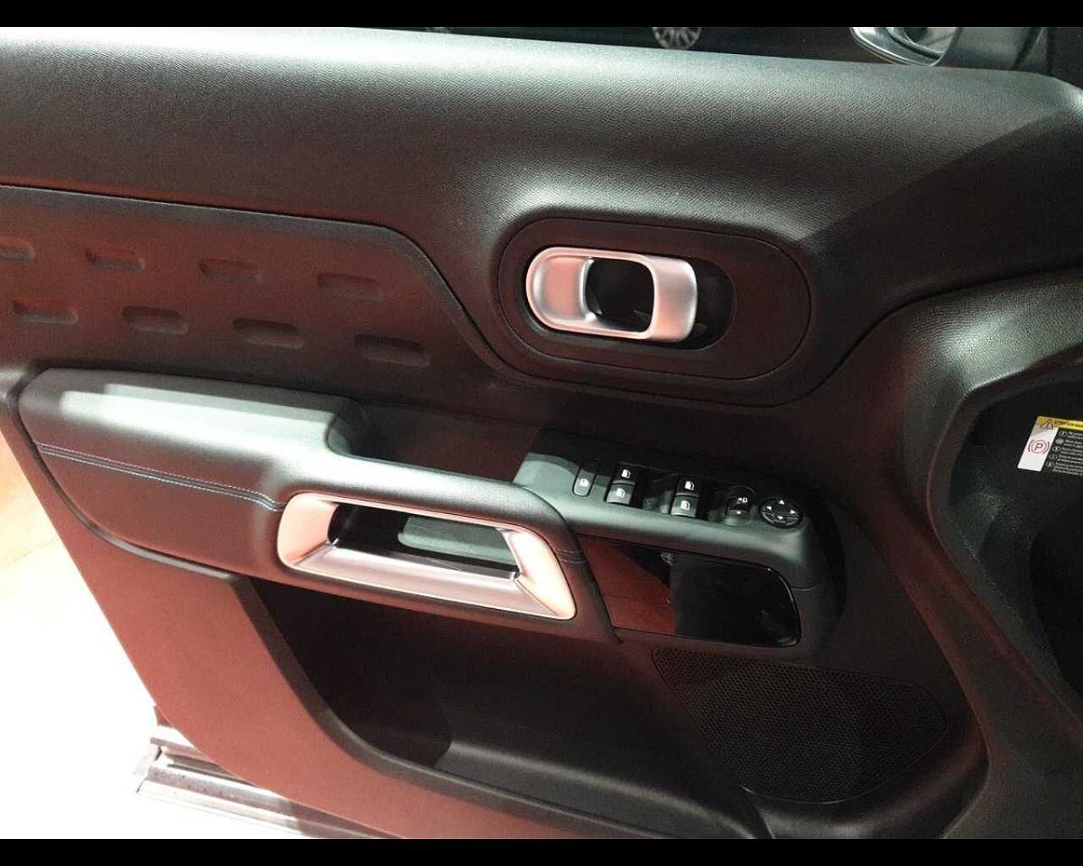 Citroën Citroën C5 Aircross usata 21