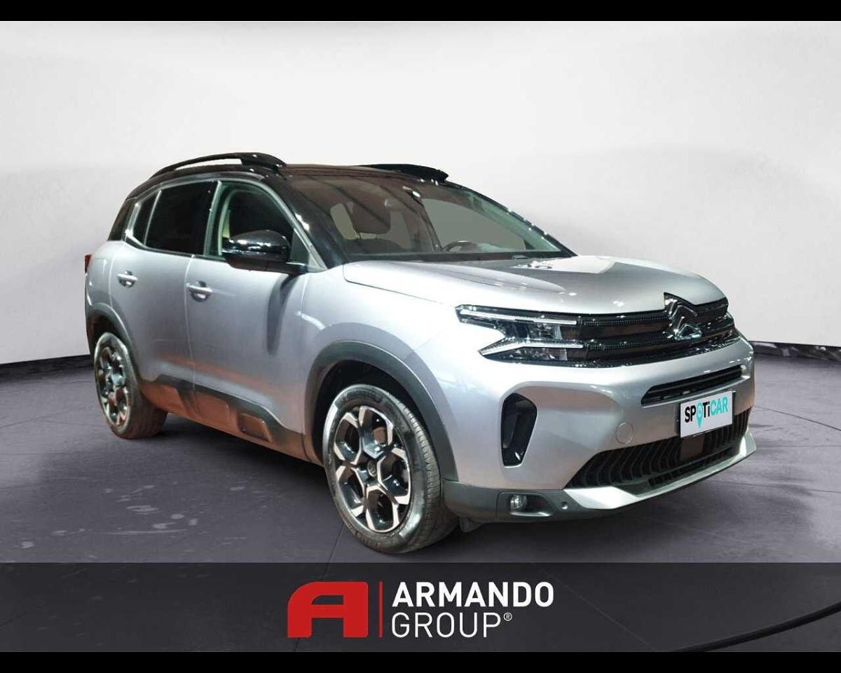 Citroën Citroën C5 Aircross usata 22