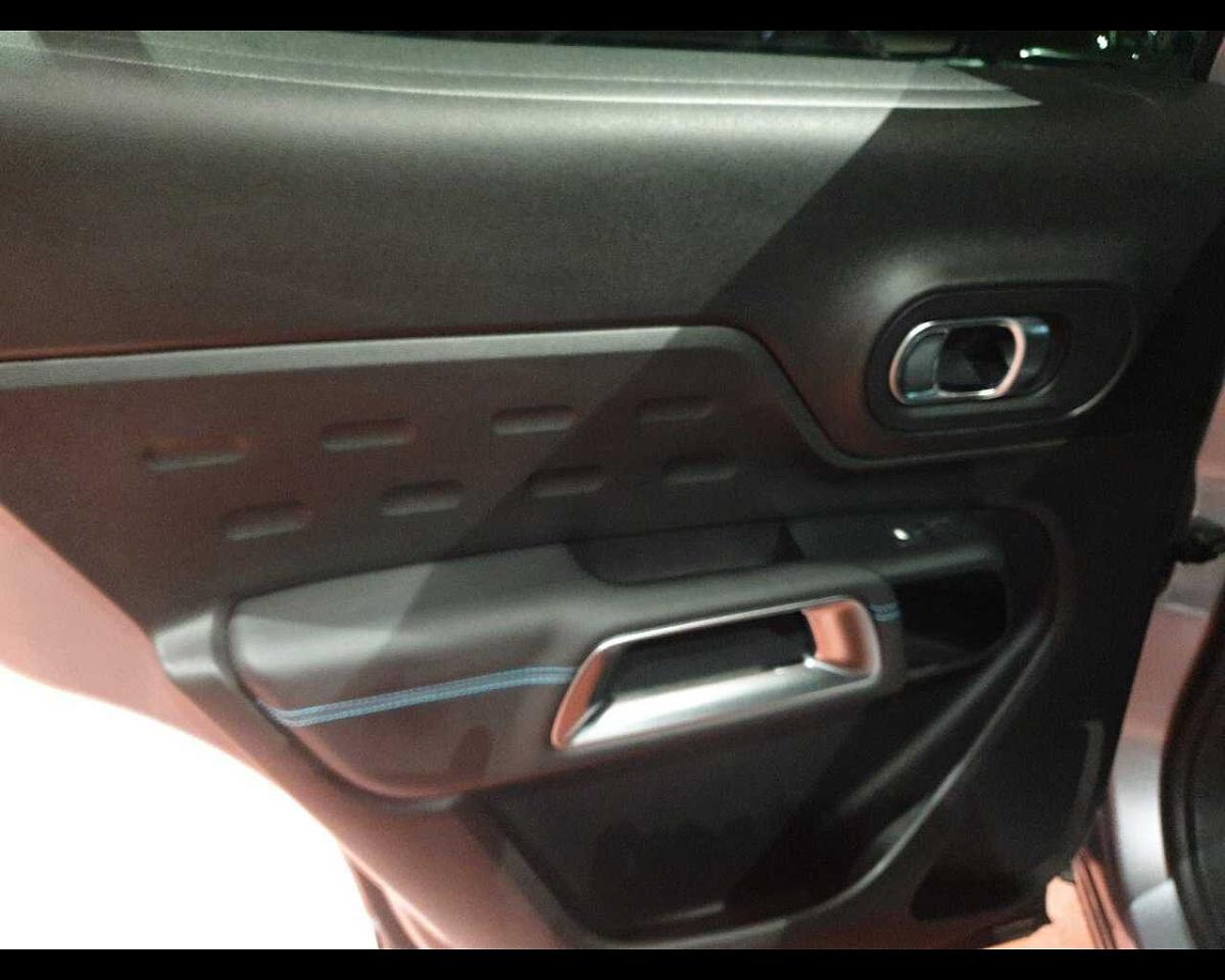 Citroën Citroën C5 Aircross usata 23