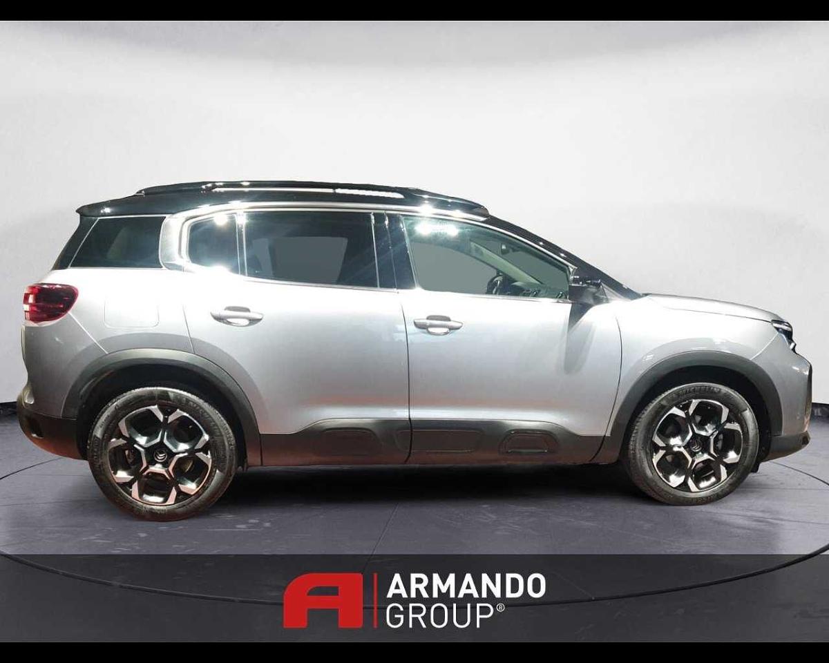 Citroën Citroën C5 Aircross usata 24