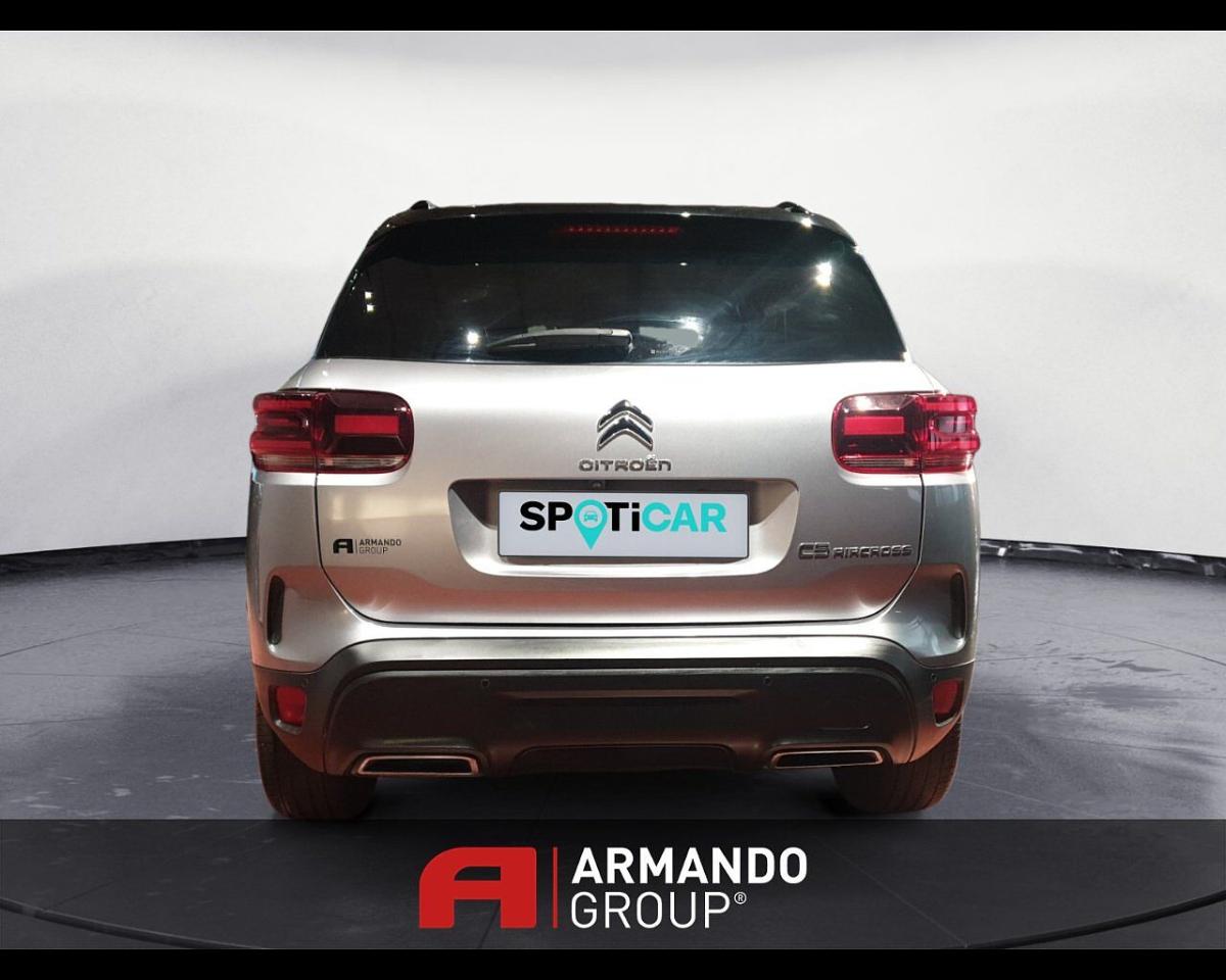 Citroën Citroën C5 Aircross usata 26