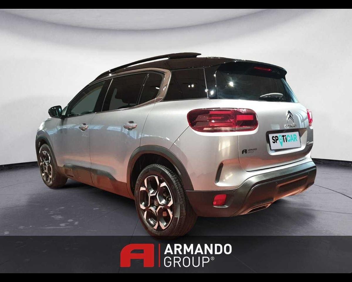 Citroën Citroën C5 Aircross usata 28