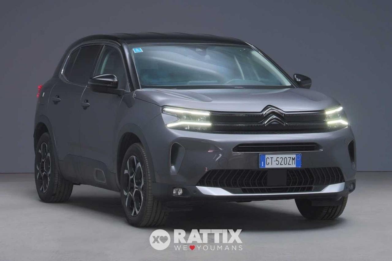 Citroën Citroën C5 Aircross C5 AIRCROSS 1.5 BlueHDi 130CV Max EAT8