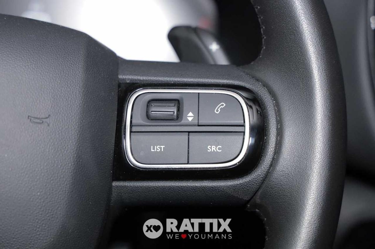 Citroën Citroën C5 Aircross usata 3