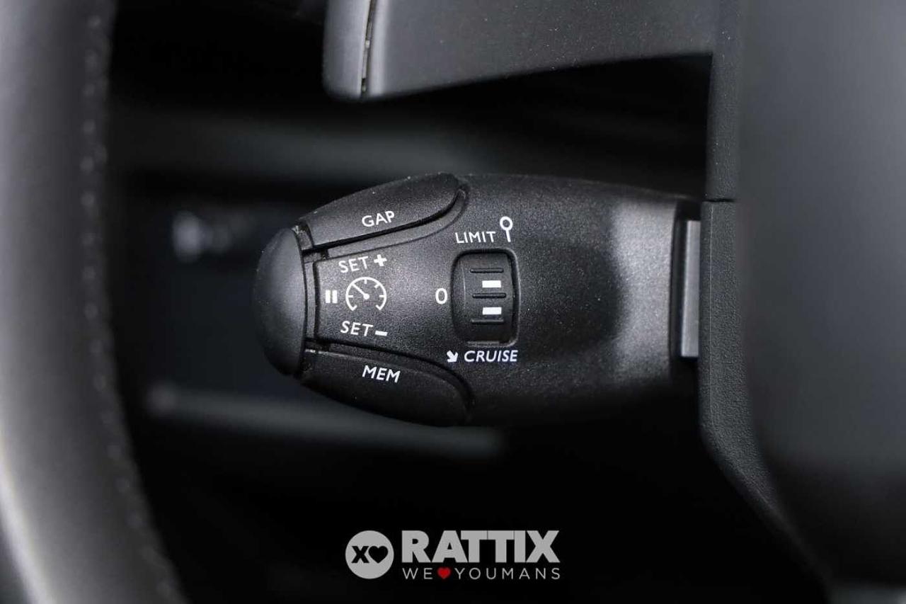 Citroën Citroën C5 Aircross usata 8