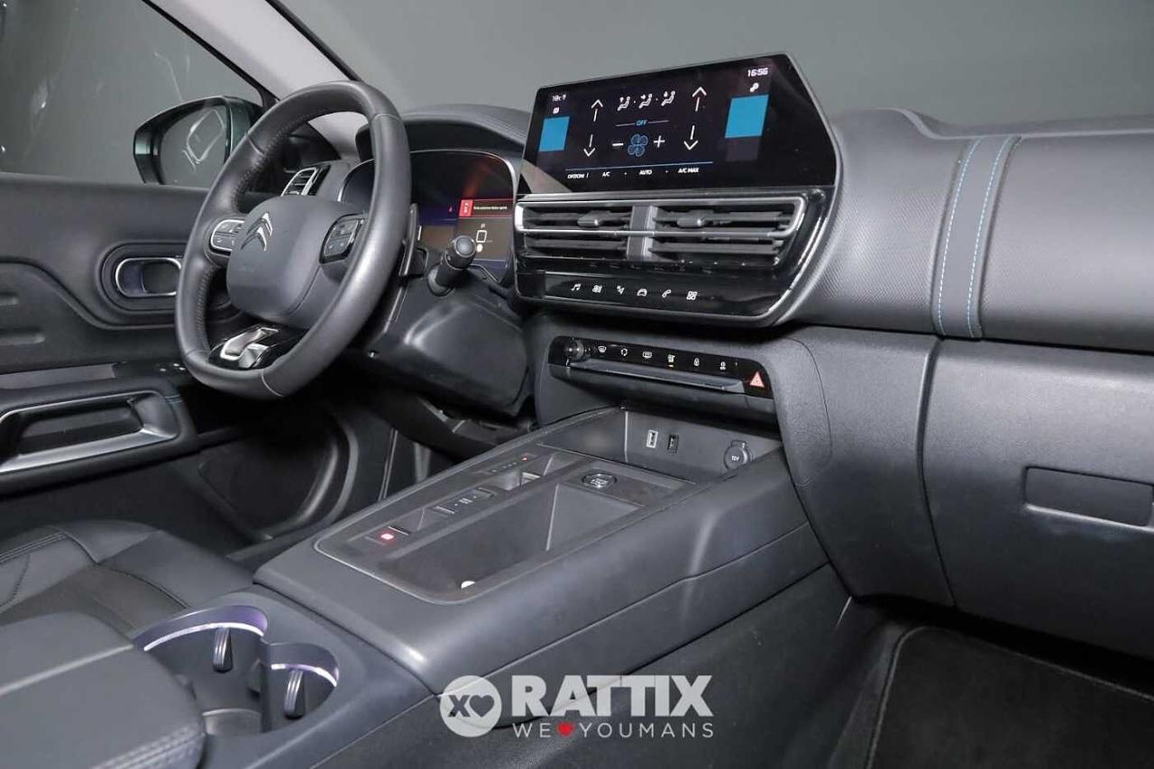 Citroën Citroën C5 Aircross usata 10