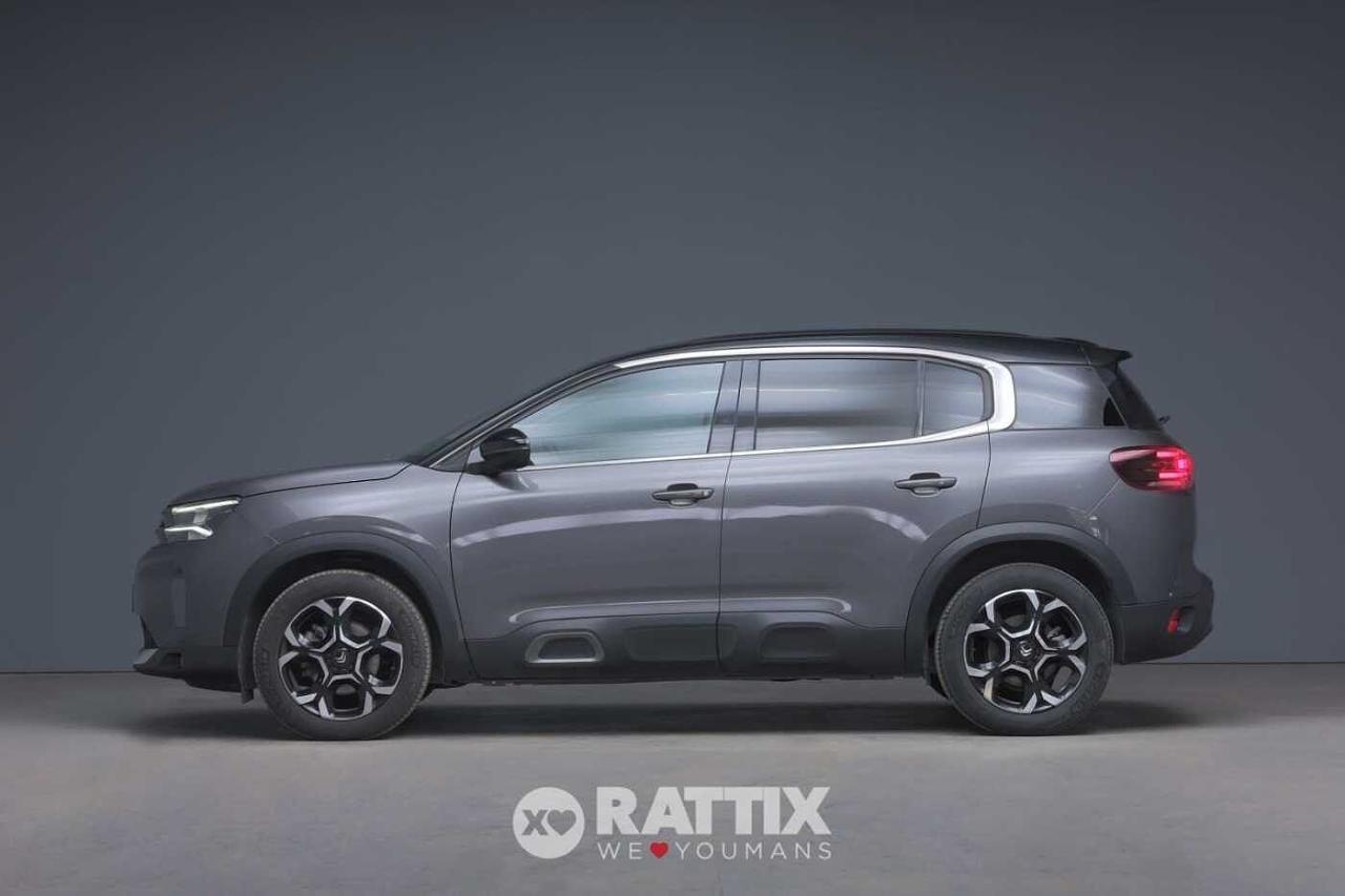 Citroën Citroën C5 Aircross usata 11