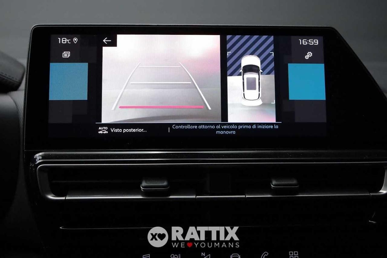 Citroën Citroën C5 Aircross usata 12