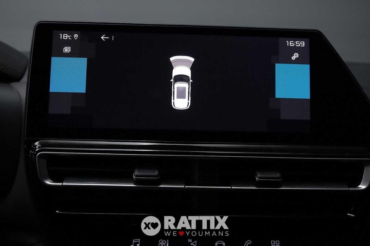 Citroën Citroën C5 Aircross usata 13