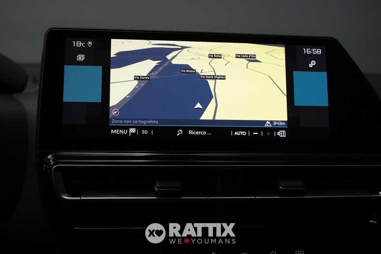 Citroën Citroën C5 Aircross usata 14