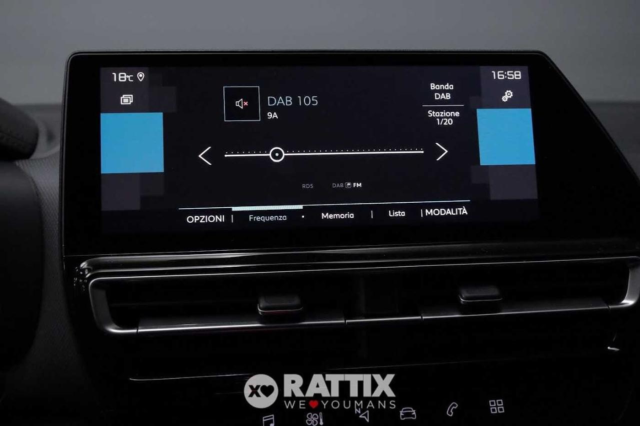 Citroën Citroën C5 Aircross usata 15