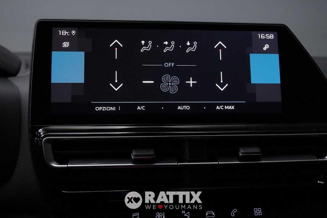 Citroën Citroën C5 Aircross usata 16