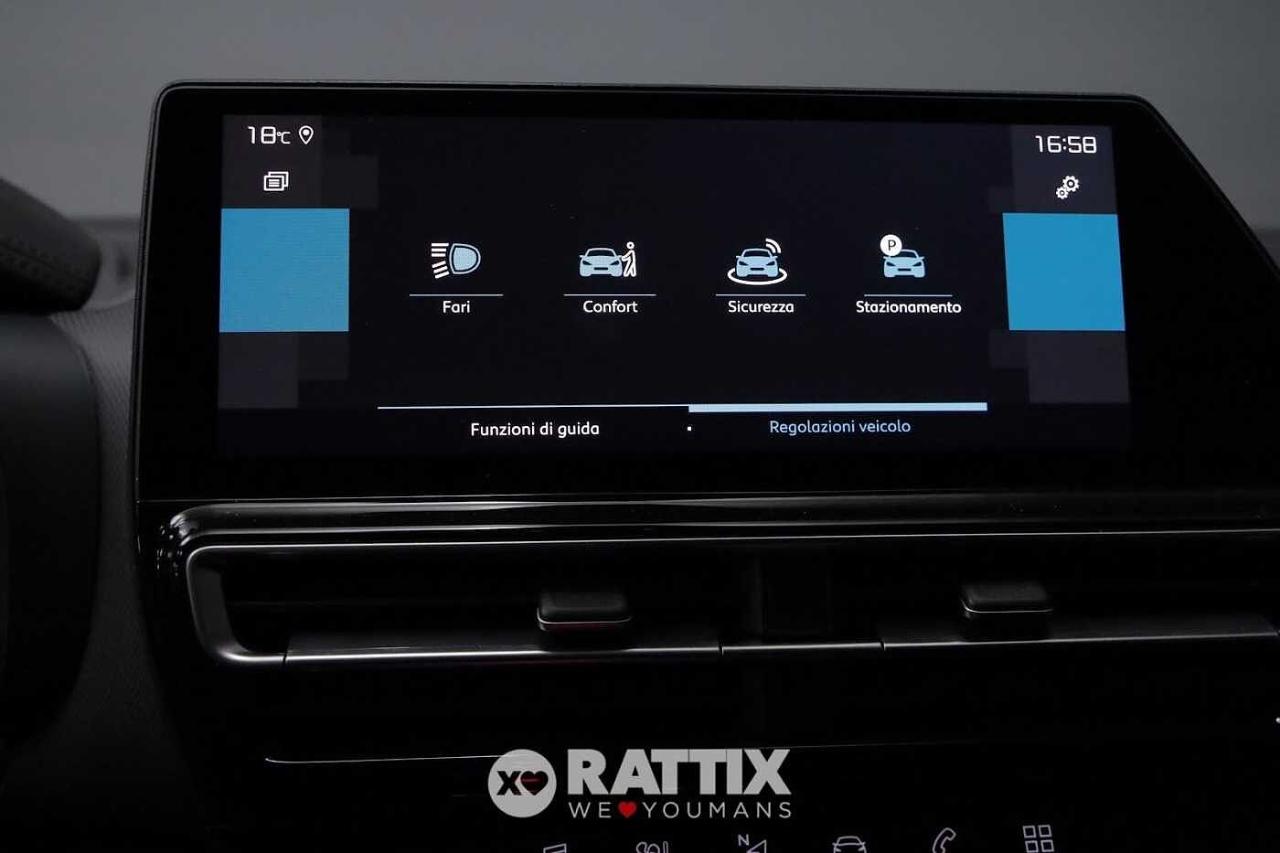 Citroën Citroën C5 Aircross usata 18