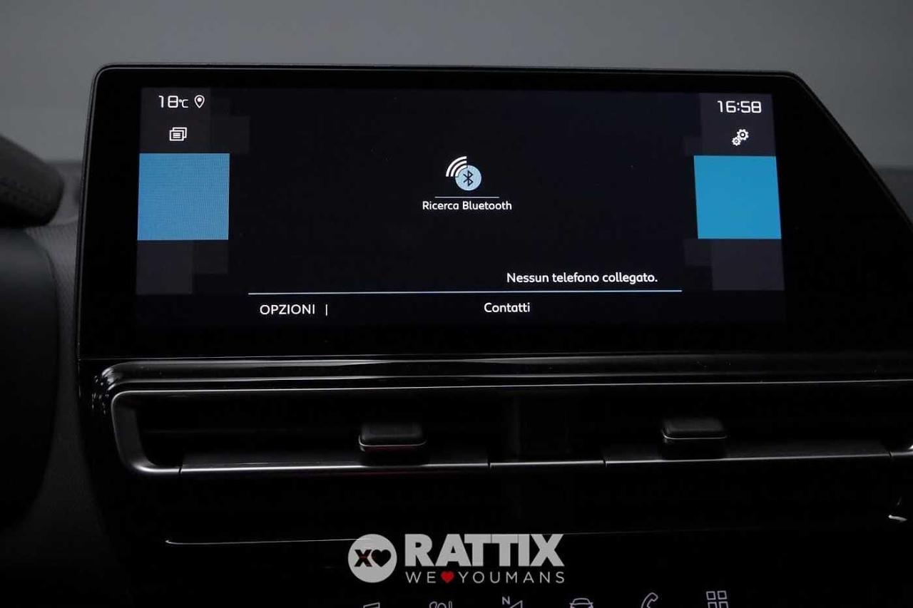 Citroën Citroën C5 Aircross usata 19