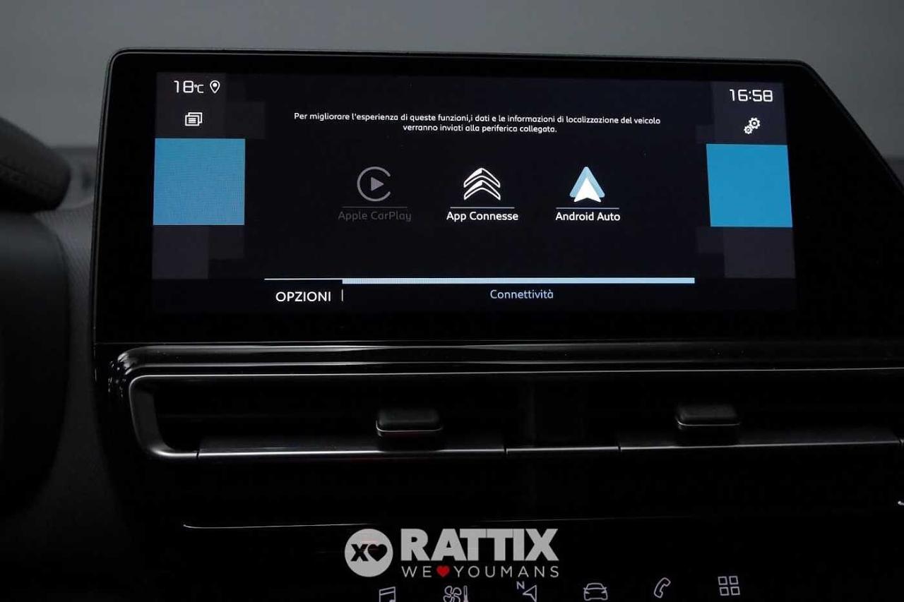 Citroën Citroën C5 Aircross usata 20