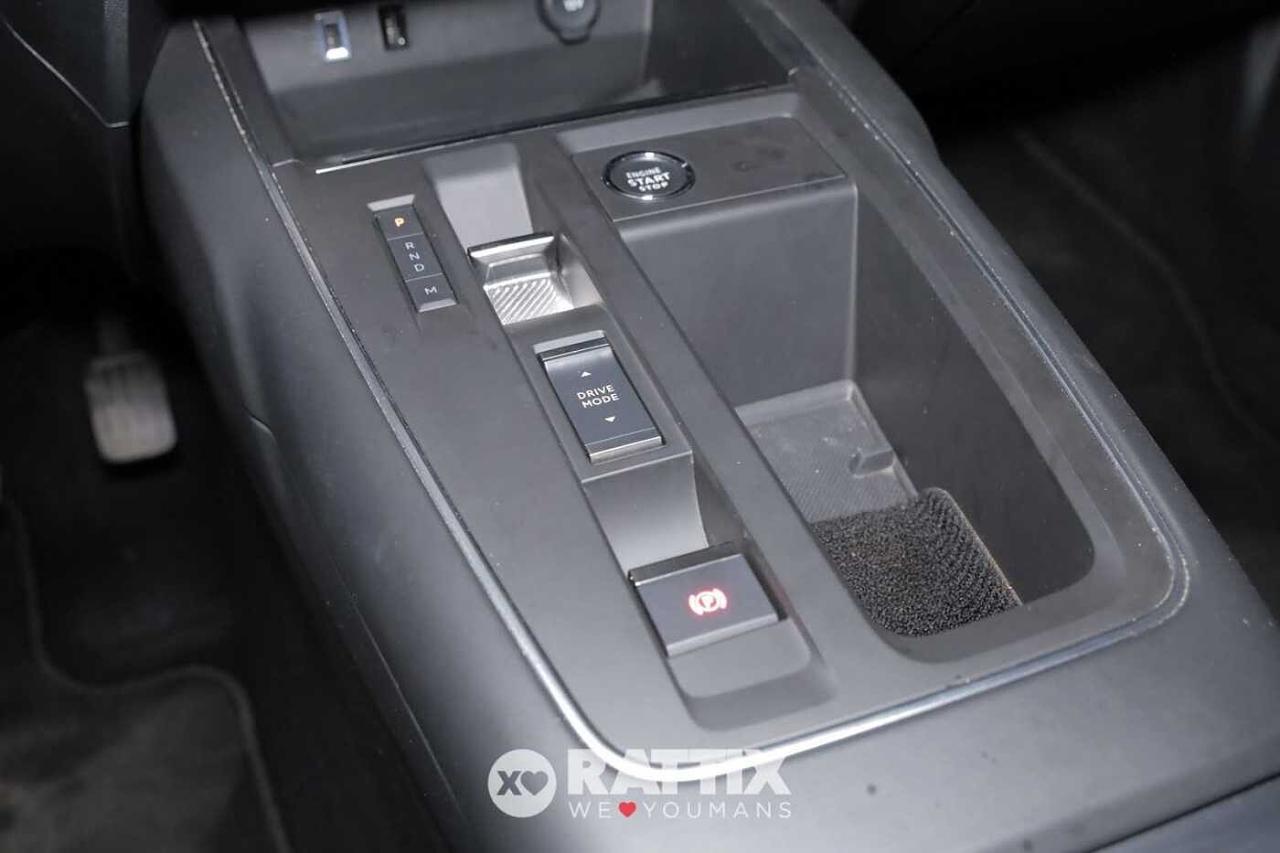 Citroën Citroën C5 Aircross usata 21