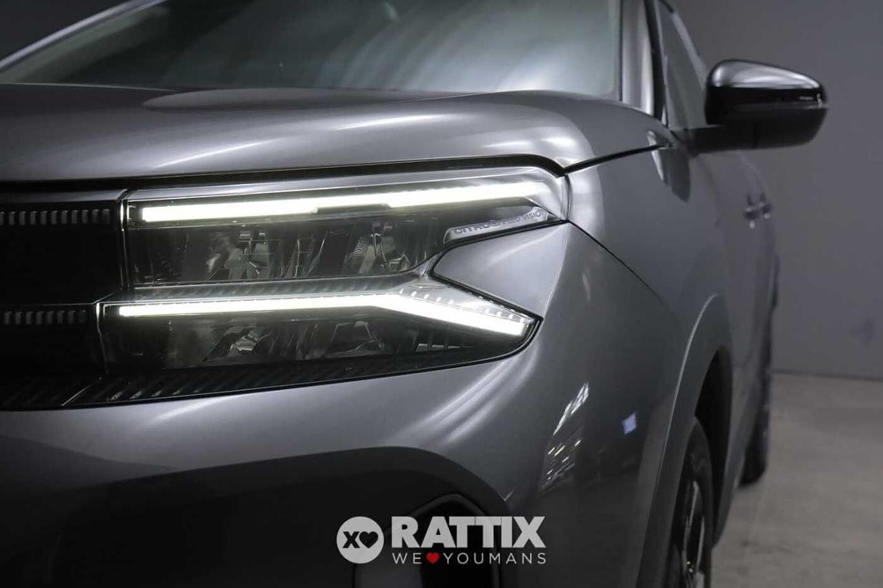 Citroën Citroën C5 Aircross usata 22