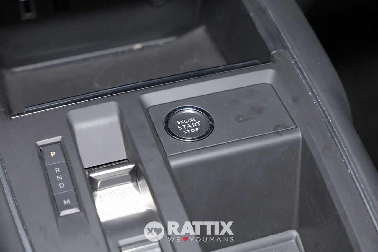 Citroën Citroën C5 Aircross usata 23