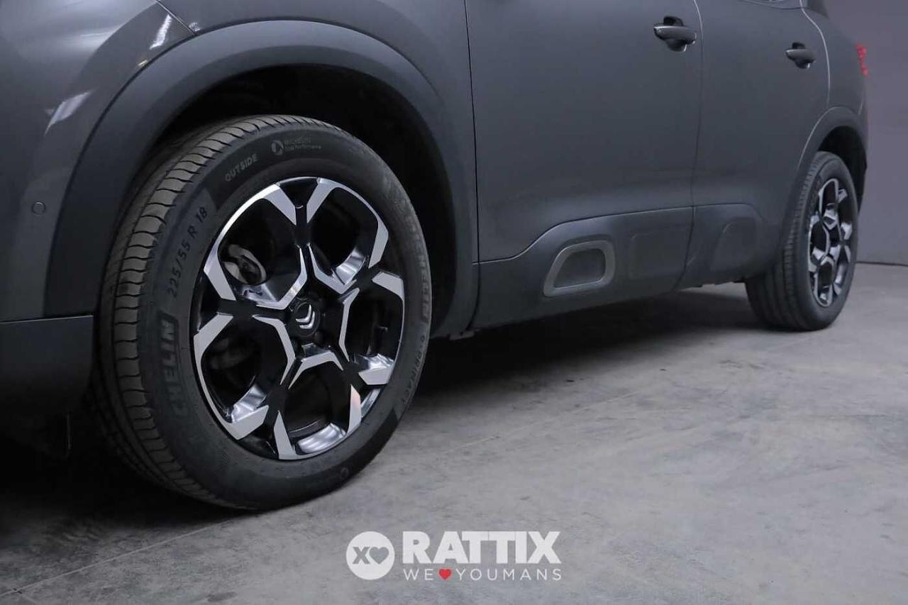 Citroën Citroën C5 Aircross usata 24