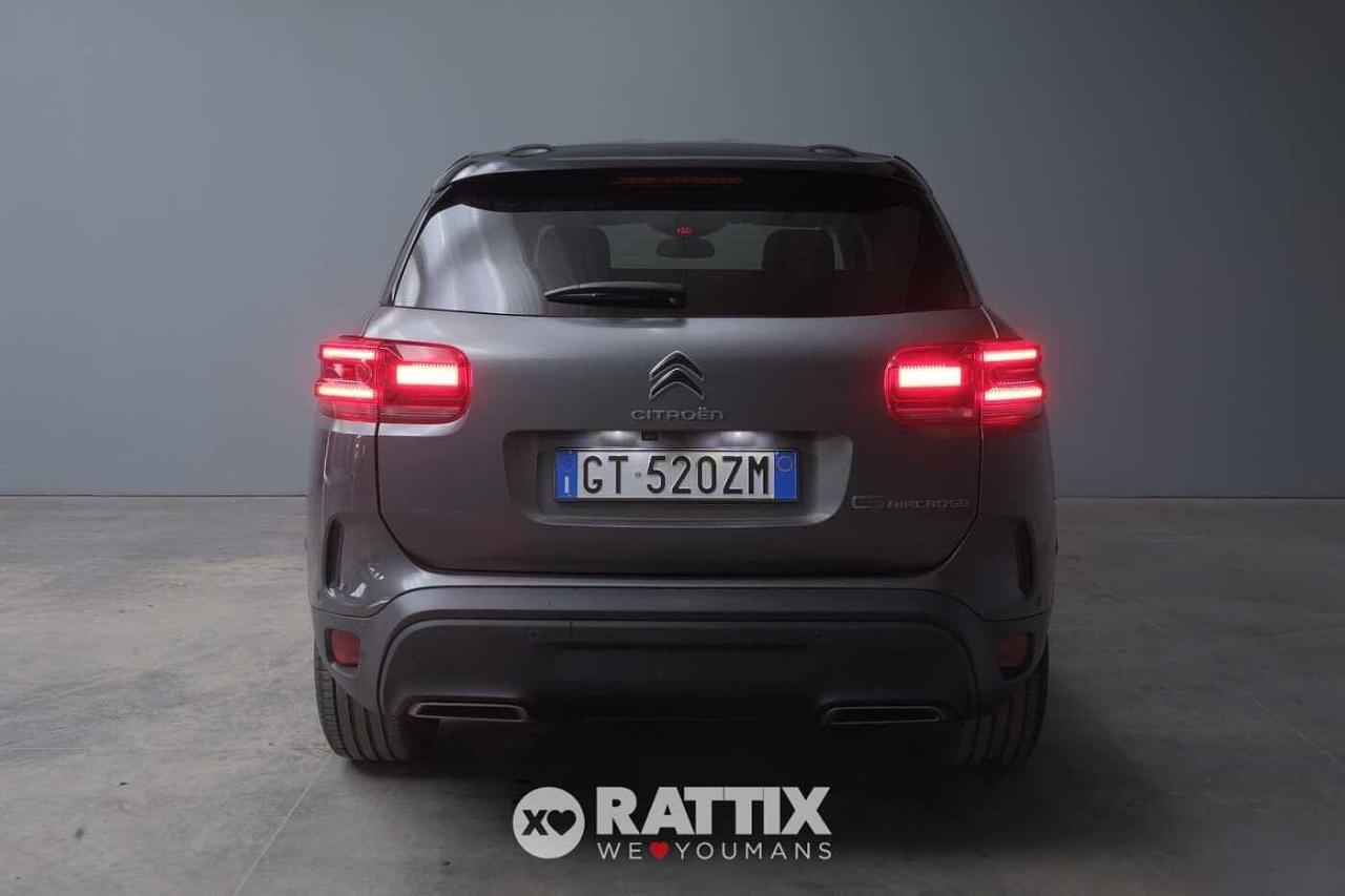 Citroën Citroën C5 Aircross usata 26