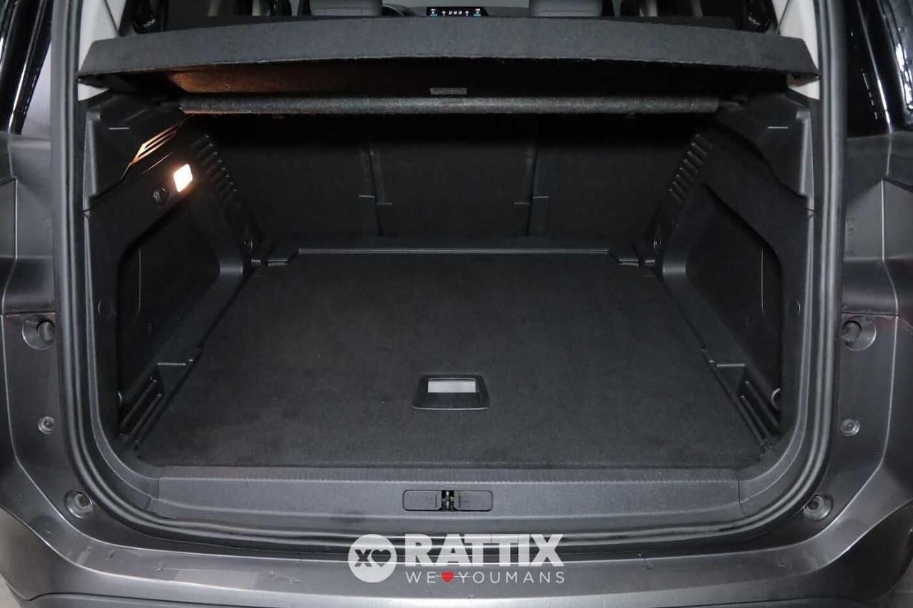 Citroën Citroën C5 Aircross usata 27