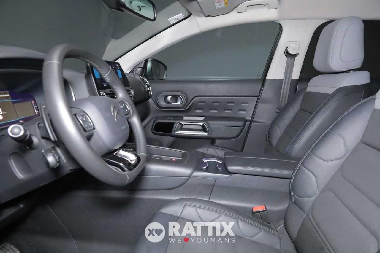Citroën Citroën C5 Aircross usata 28