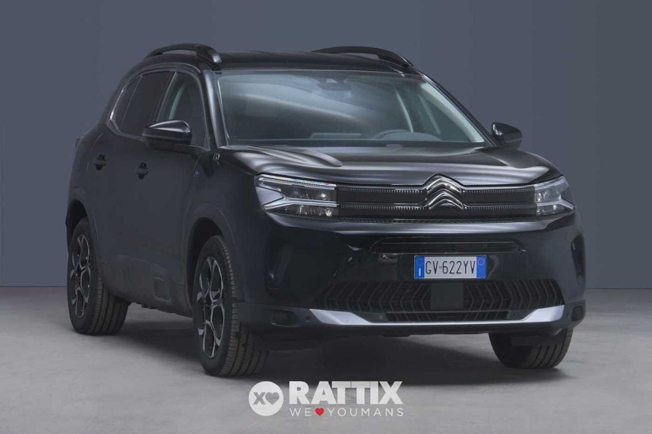 Citroën Citroën C5 Aircross C5 AIRCROSS 1.6 Hybrid Phev 180CV Plus e-EAT8
