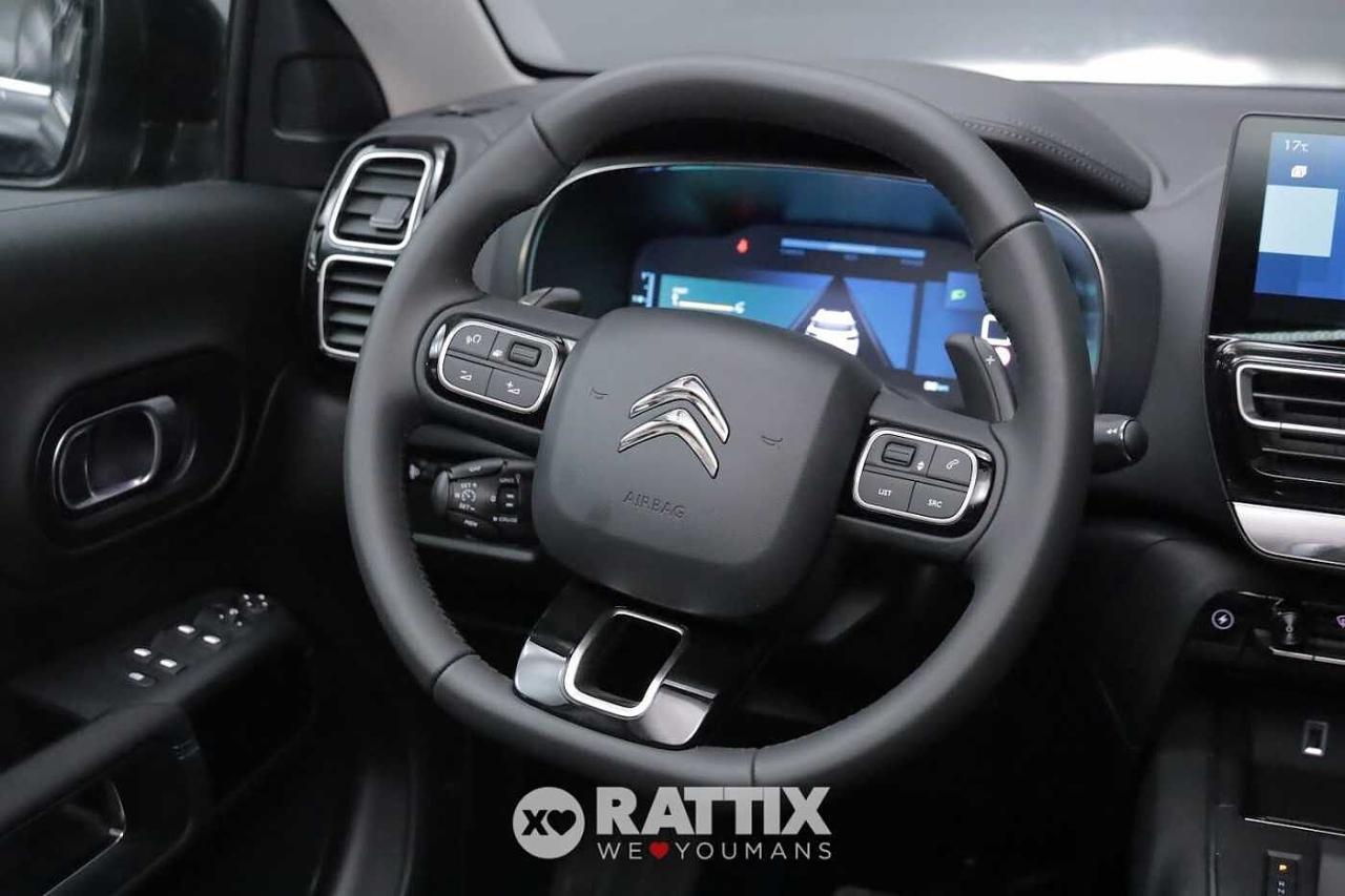 Citroën Citroën C5 Aircross usata, con trazione anteriore