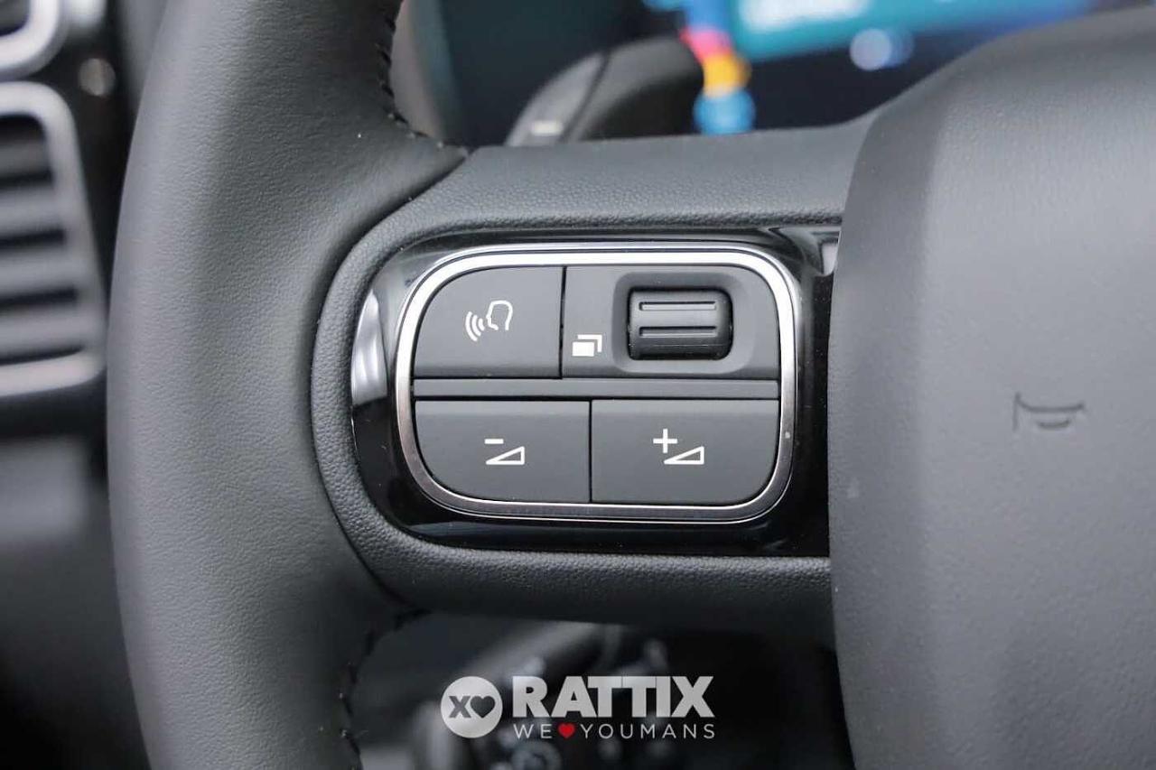 Citroën Citroën C5 Aircross usata 3