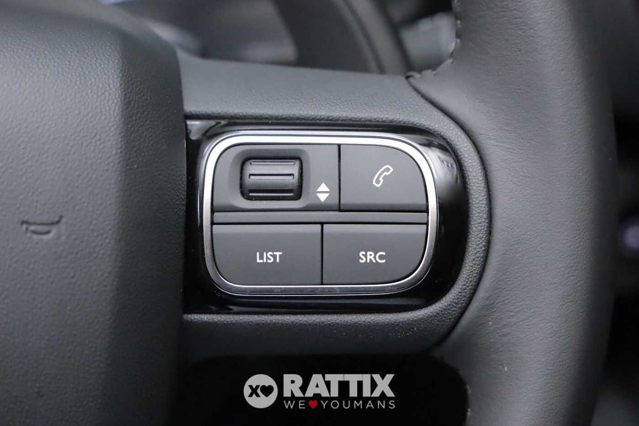 Citroën Citroën C5 Aircross usata 4